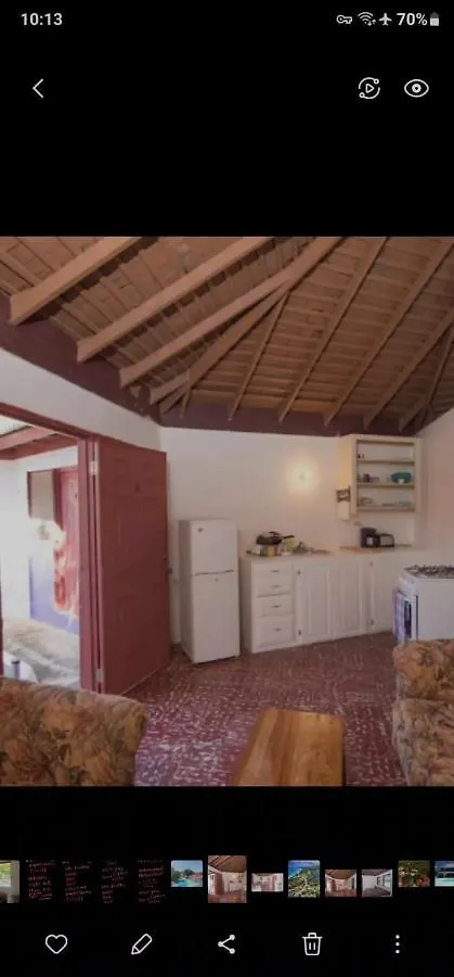 Purple Haze Resort Negril