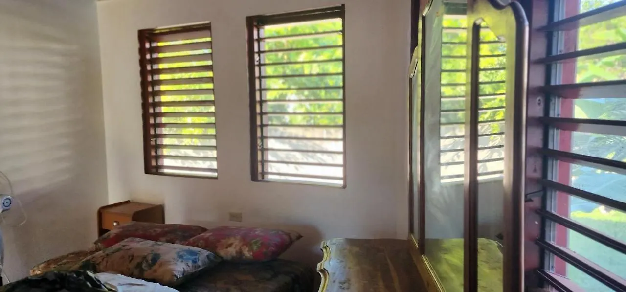 Purple Haze Resort Negril 2*,  Giamaica