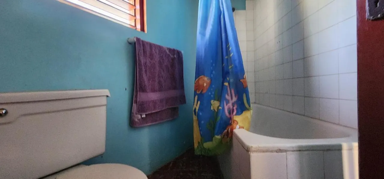 Purple Haze Resort Negril Giamaica